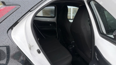 Toyota Aygo X 1.0 VVT-i Edge 5dr Petrol Hatchback